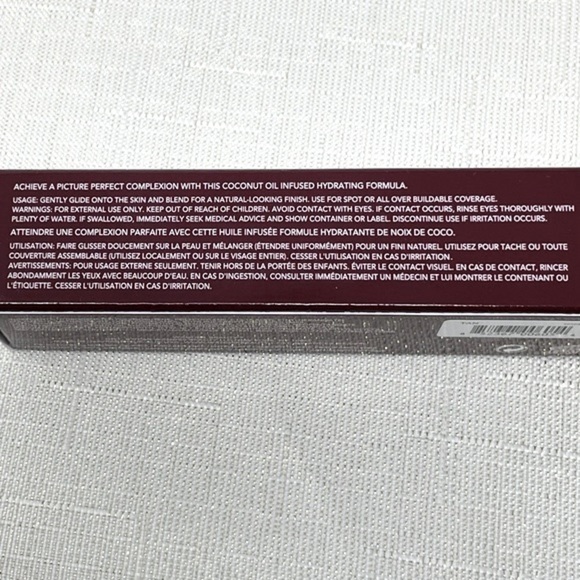 🌺 Wander Beauty Flash Focus Foundation Stick Tan - Picture 5 of 6